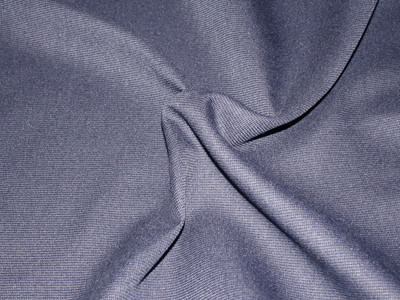 Polyester Suiting Blue